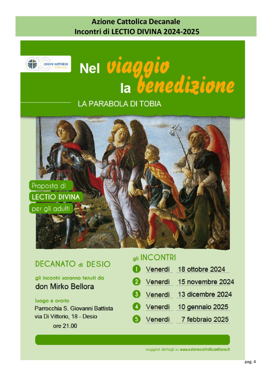 Lectio divina