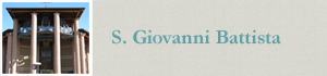 San Giovanni Battista