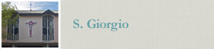 San Giorgio